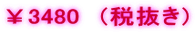 ��3480�@�i�Ŕ����j