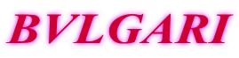 BVLGARI
