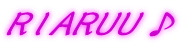 RIARUU��
