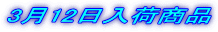 3��12�����׏��i