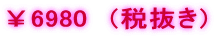 ��6980�@�i�Ŕ����j